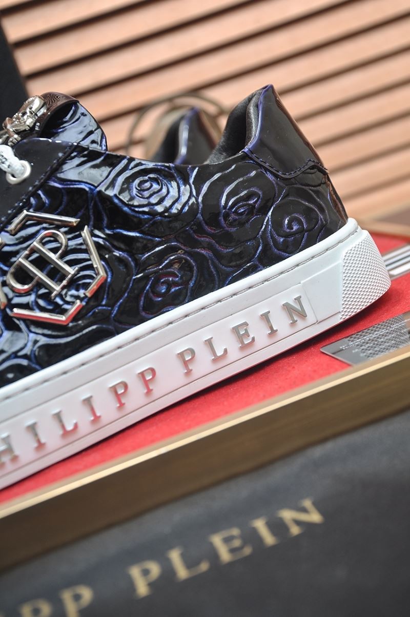 Philipp Plein Shoes